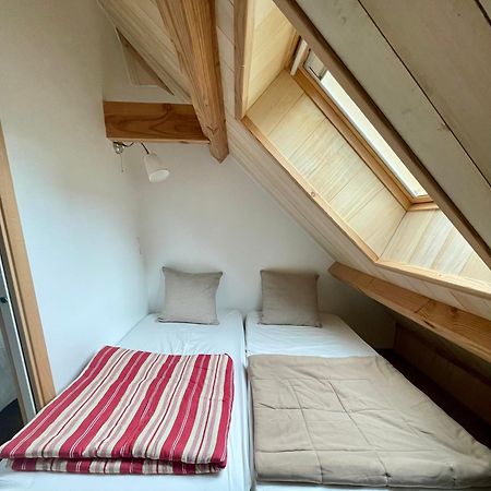 La Grangette De Paunac Cazillac Kültér fotó